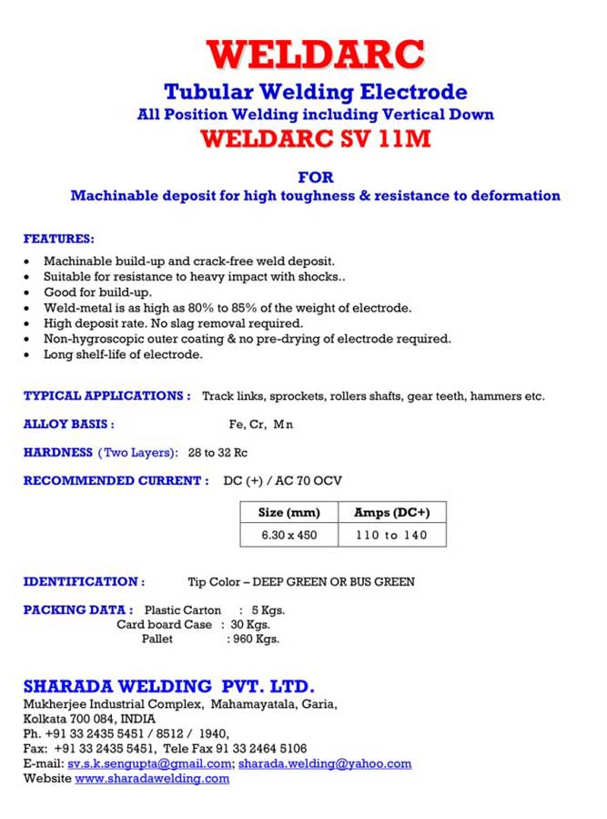 Weldarc